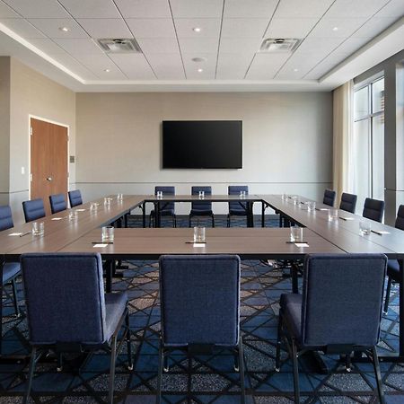 Hotel Courtyard By Marriott Fresno Clovis Esterno foto
