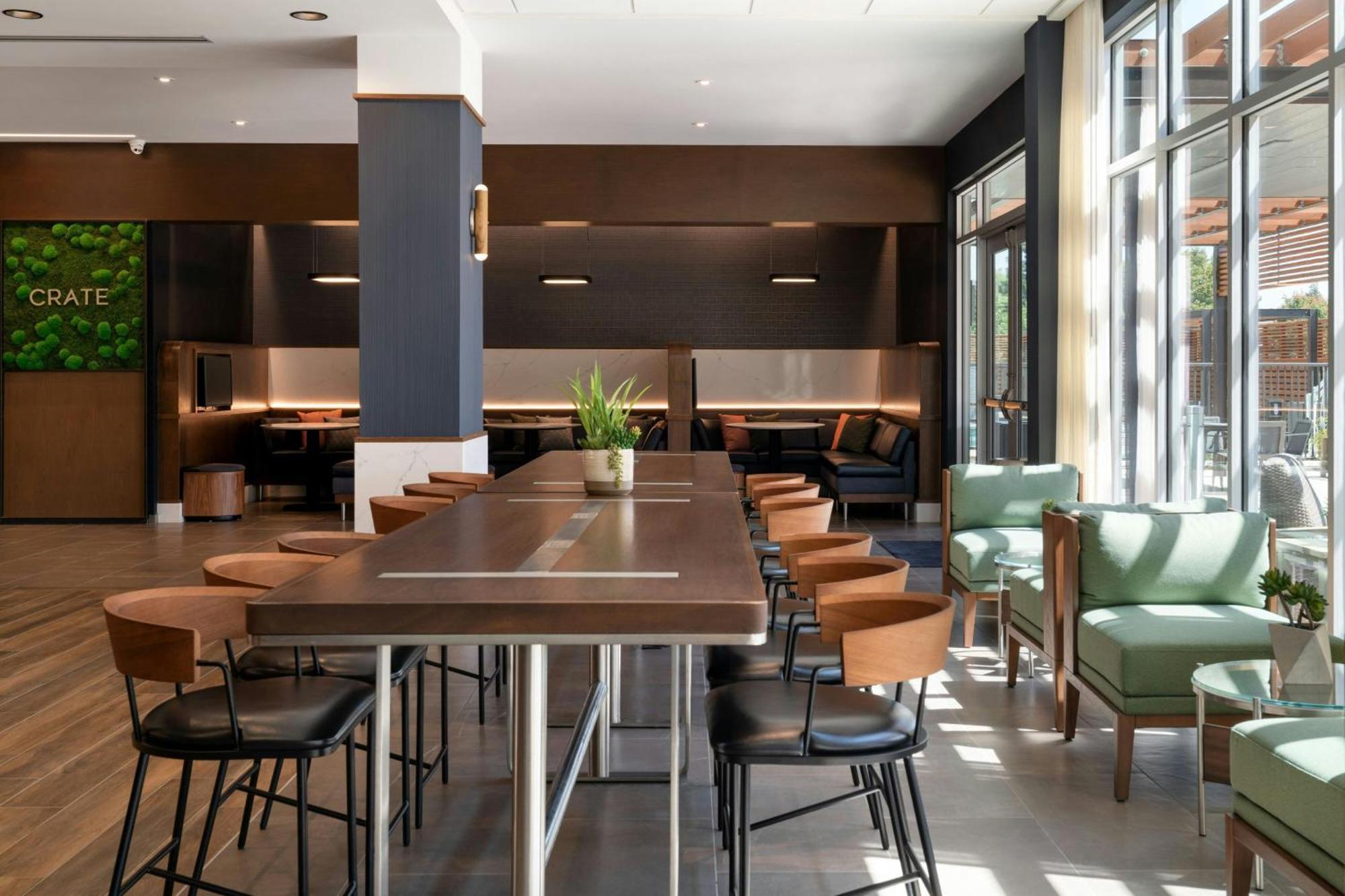 Hotel Courtyard By Marriott Fresno Clovis Esterno foto