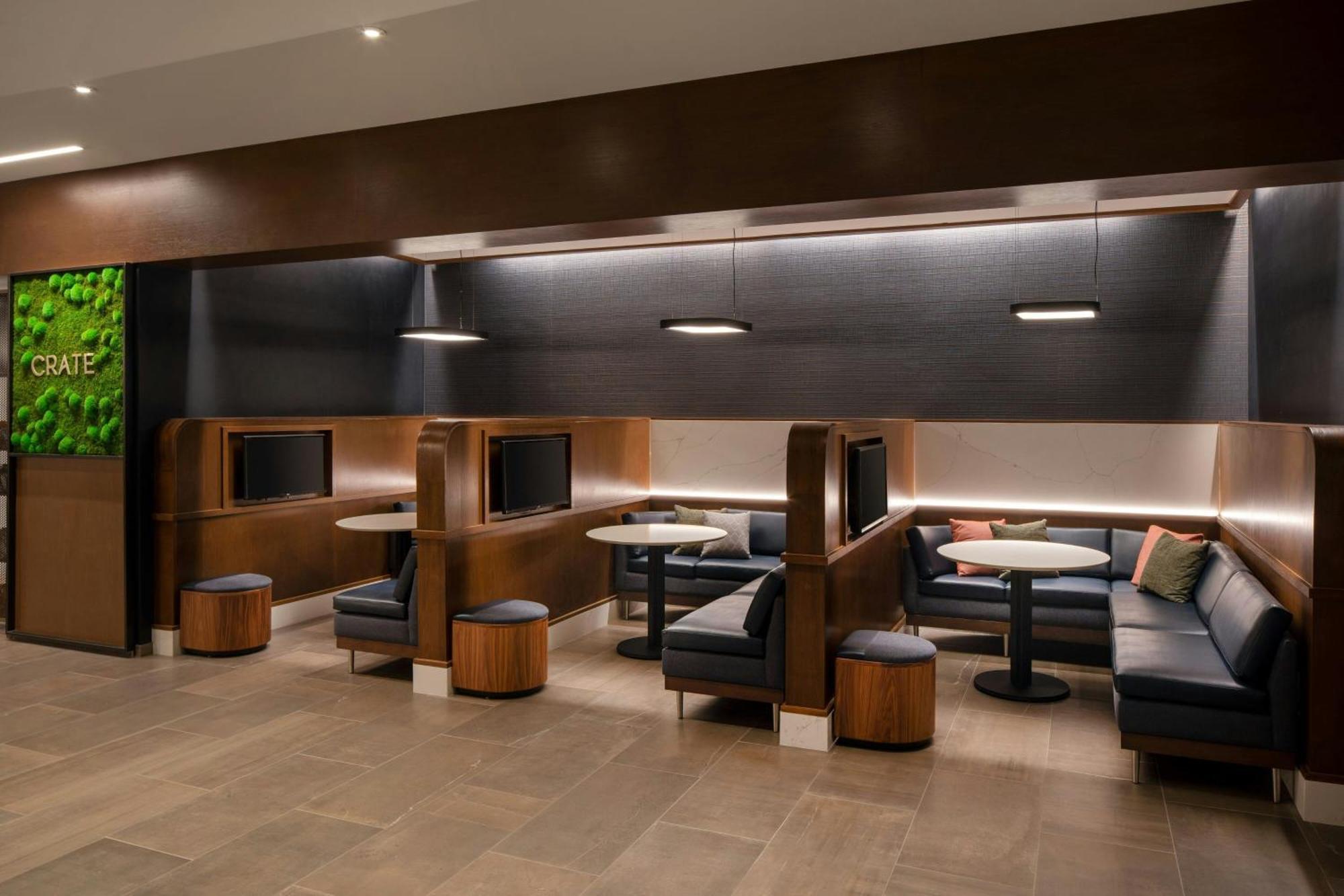 Hotel Courtyard By Marriott Fresno Clovis Esterno foto