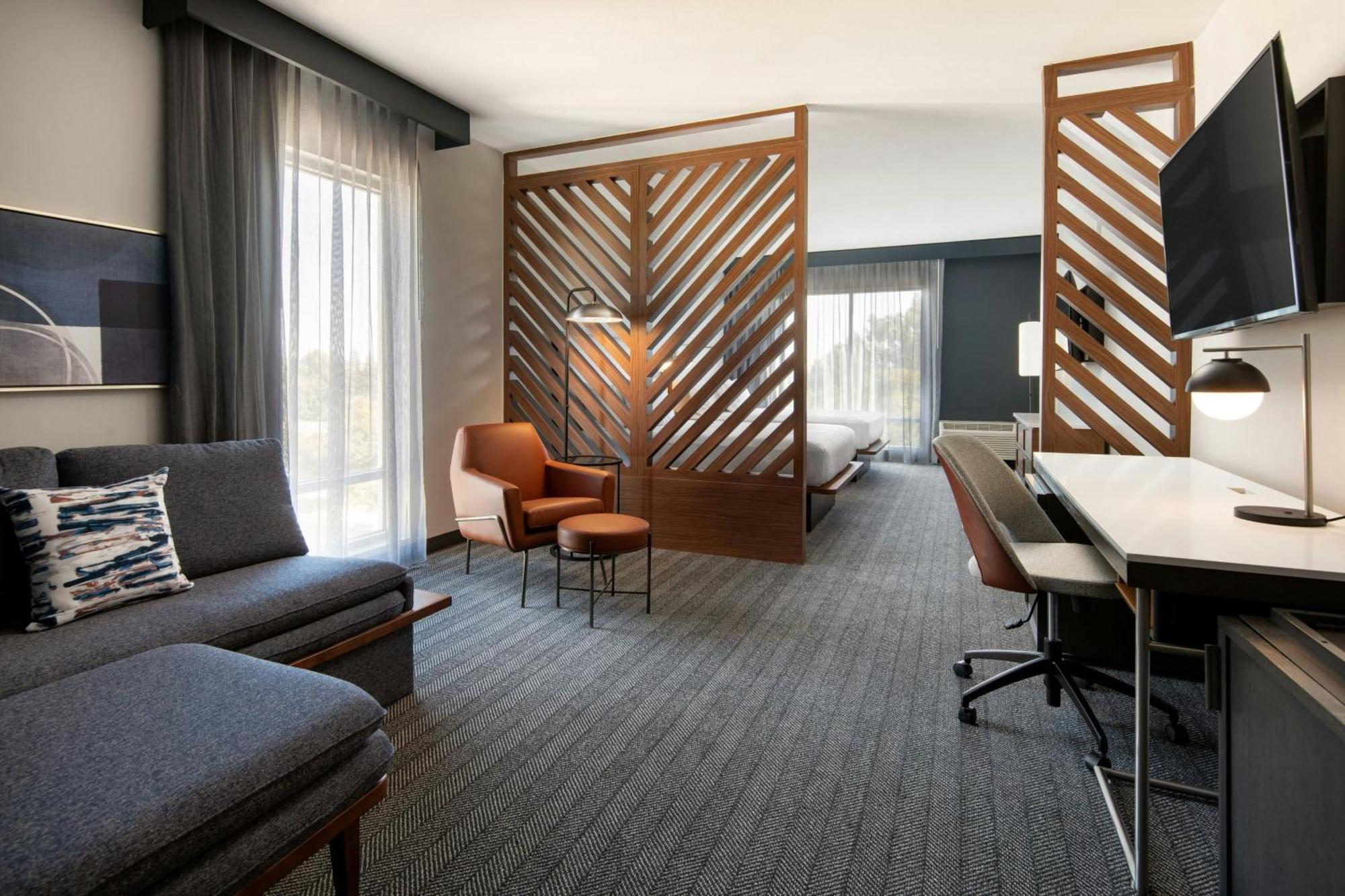 Hotel Courtyard By Marriott Fresno Clovis Esterno foto